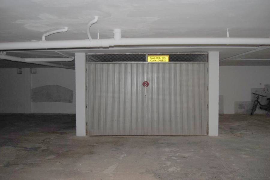 Resale - Garages / Parkings - Torre de la Horadada