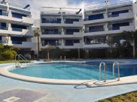 Resale - Apartments - Playa Flamenca
