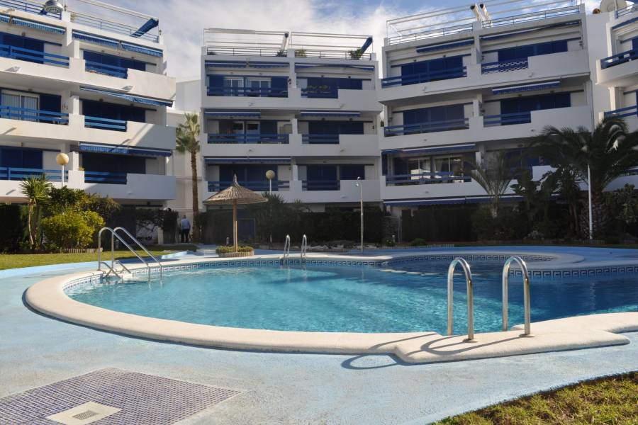 Resale - Apartments - Playa Flamenca