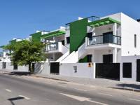 New Build - Apartments - Torre de la Horadada - Mil Palmeras