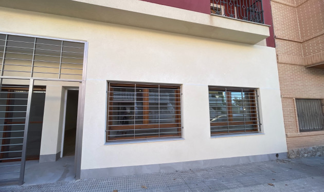 Apartamentos - Reventa - Los Montesinos - Los Montesinos