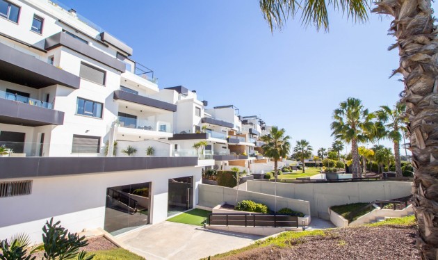 Apartamentos - Reventa - Orihuela-Costa - Lomas de Cabo Roig-Los Dolses