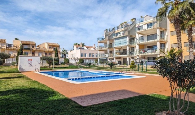 Apartamentos - Reventa - Orihuela-Costa - Villamartin-Las Filipinas