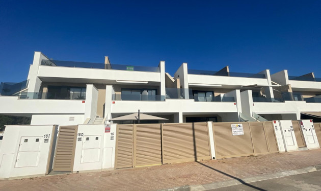 Apartamentos - Reventa - San Pedro Del Pinatar - Los Peñascos-El Salero-Los Imbernones