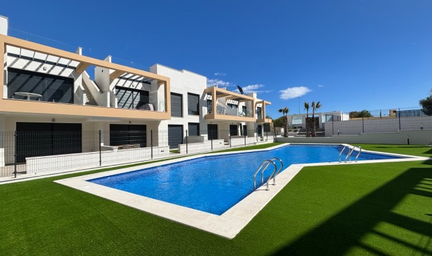 Apartments - New Build - Orihuela-Costa - Orihuela-Costa