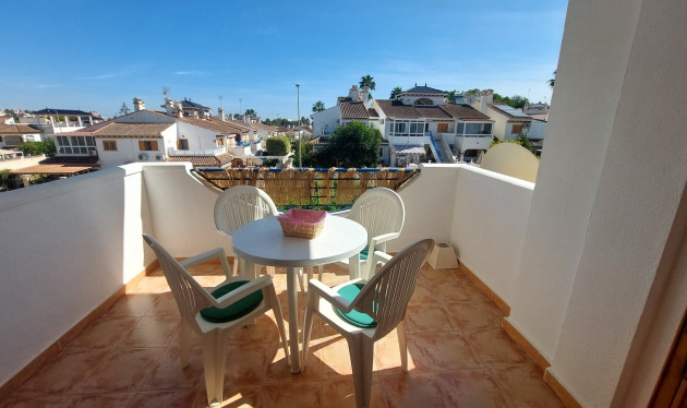 Appartements - Revente - Torre de la Horadada - Rio Mar