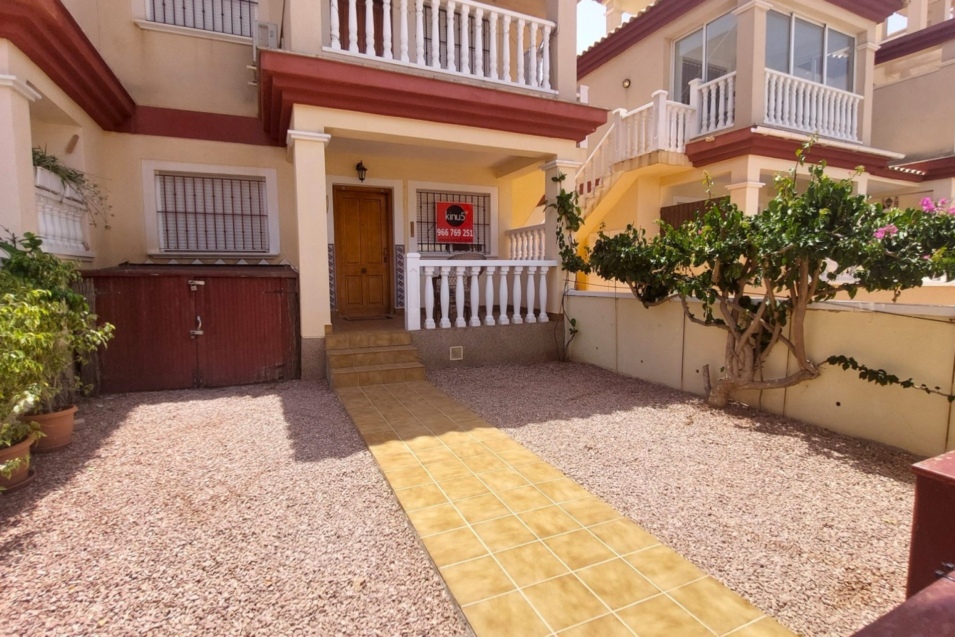 Återförsäljning - Lägenheter - San Pedro Del Pinatar - San Pedro del P. zon Thalasia y botanico