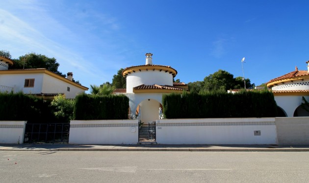 Casas/Chalets - Reventa - Torre de la Horadada - Rio Mar