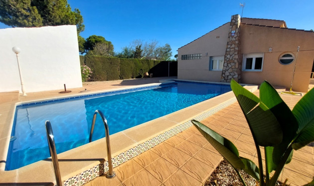 Casas/Chalets - Reventa - Torrevieja - Torrevieja-Los Balcones