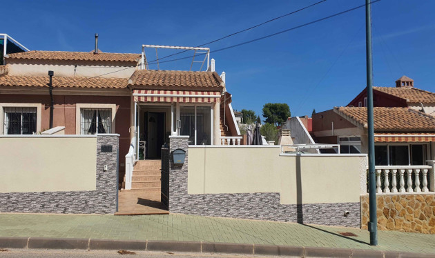 Casas semi-adosadas - Reventa - Pilar de la Horadada - Pinar de Campoverde