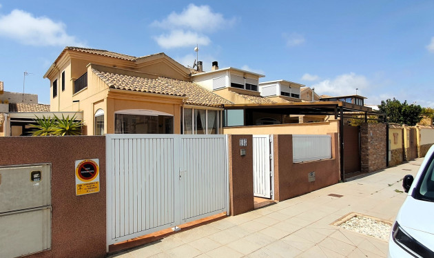 Casas semi-adosadas - Reventa - Torre de la Horadada - Torre de la Horadada