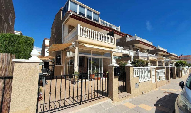 Casas semi-adosadas - Reventa - Torre de la Horadada - Torre de la Horadada