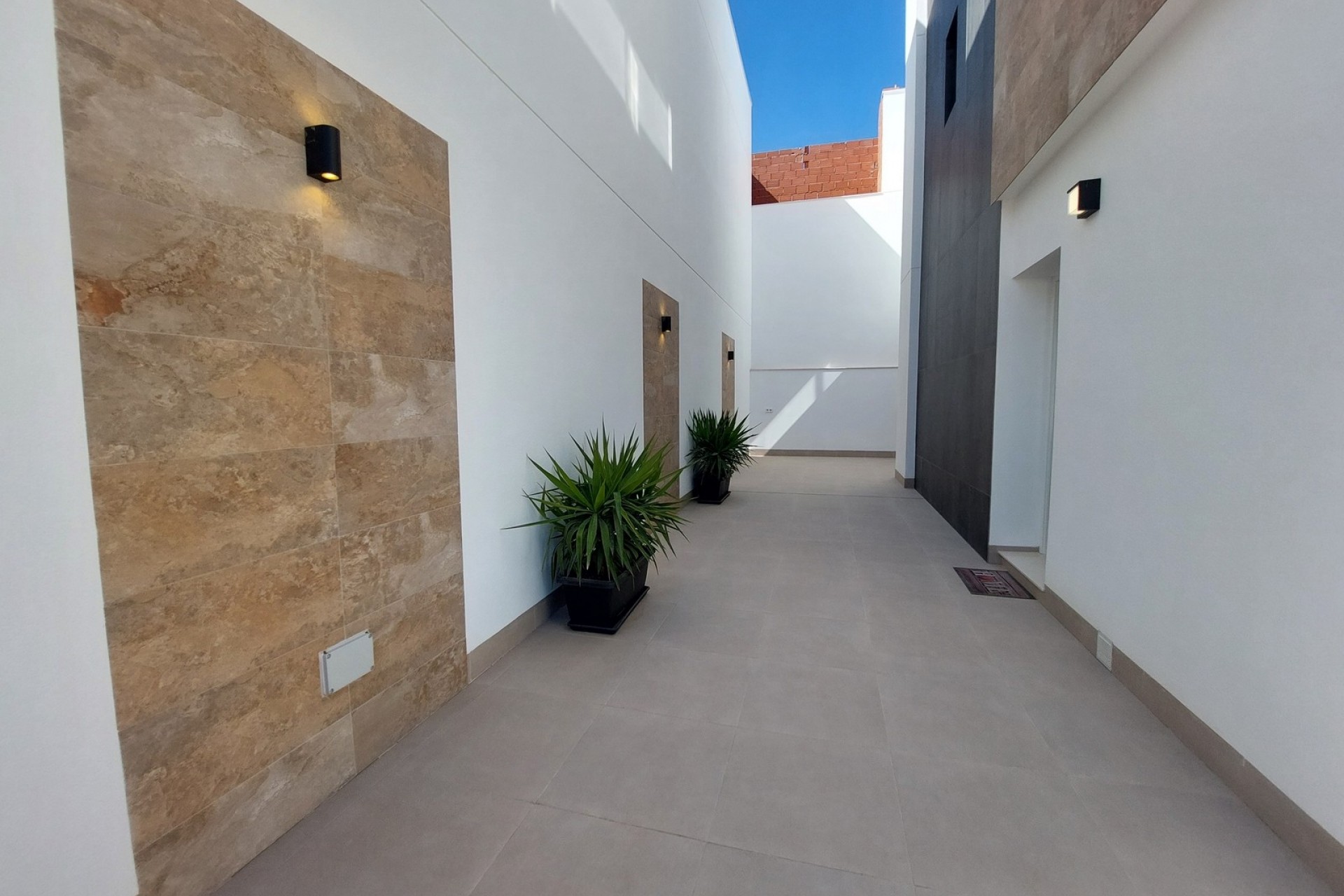 Nouvelle construction - Maison indépendante - San Pedro Del Pinatar - San Pedro del P. zone Thalasia y botanico