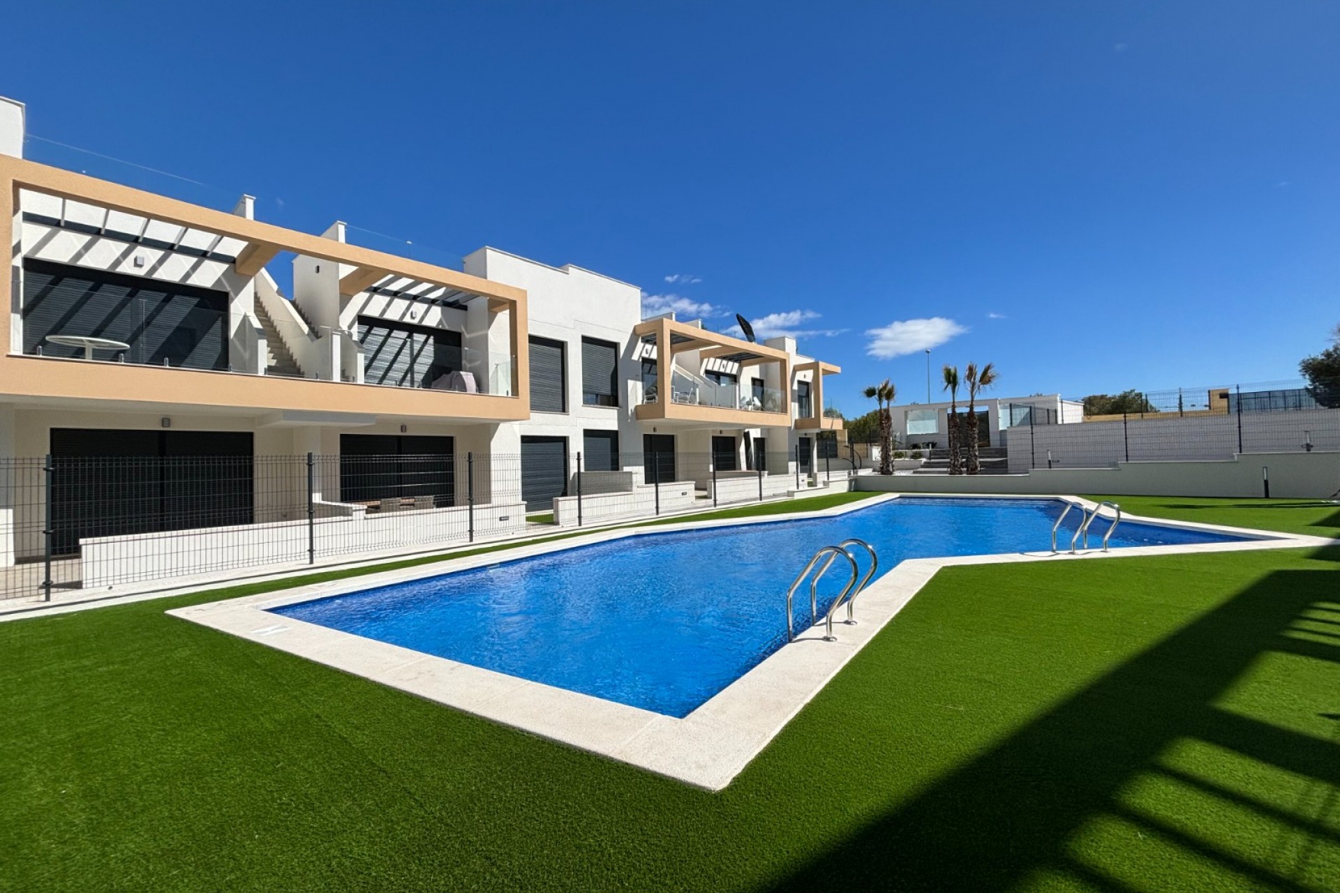 Obra nueva - Apartamentos - Orihuela-Costa - Villamartin-Las Filipinas