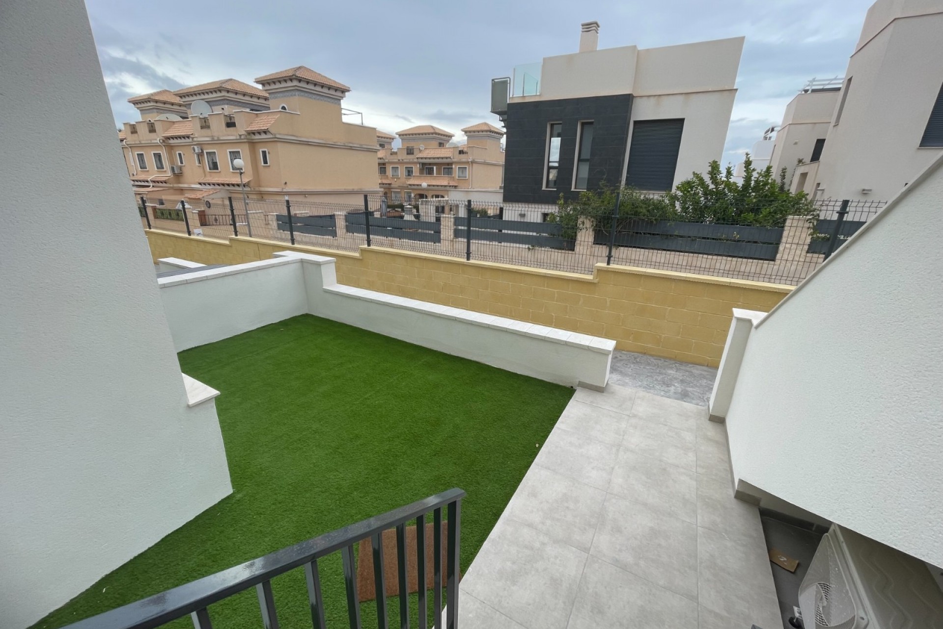 Obra nueva - Apartamentos - Orihuela-Costa - Villamartin-Las Filipinas