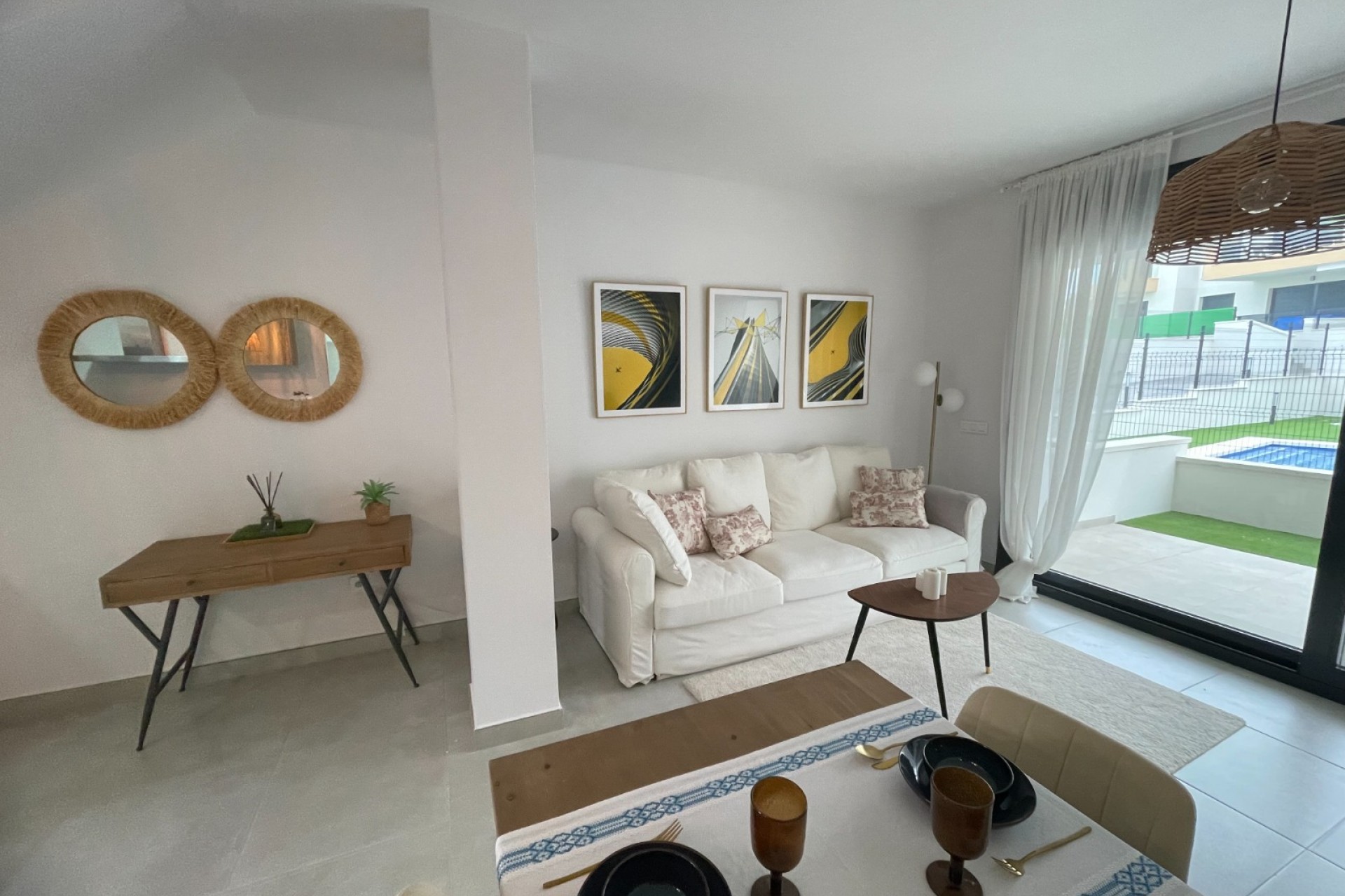 Obra nueva - Apartamentos - Orihuela-Costa - Villamartin-Las Filipinas