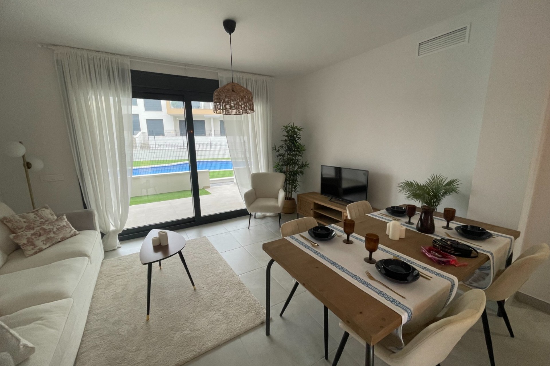 Obra nueva - Apartamentos - Orihuela-Costa - Villamartin-Las Filipinas