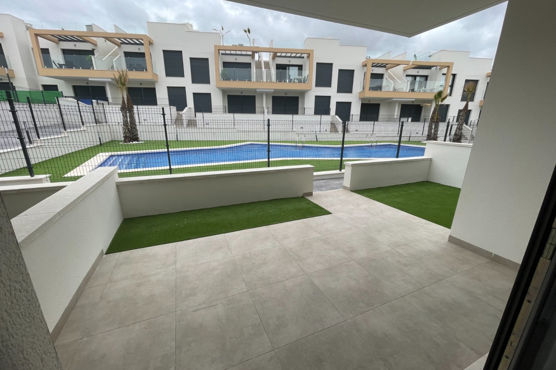 Obra nueva - Apartamentos - Orihuela-Costa - Villamartin-Las Filipinas