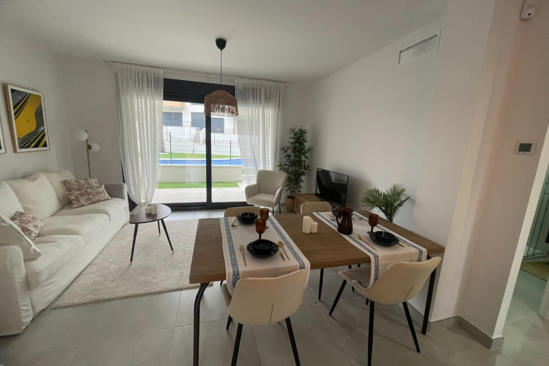 Obra nueva - Apartamentos - Orihuela-Costa - Villamartin-Las Filipinas