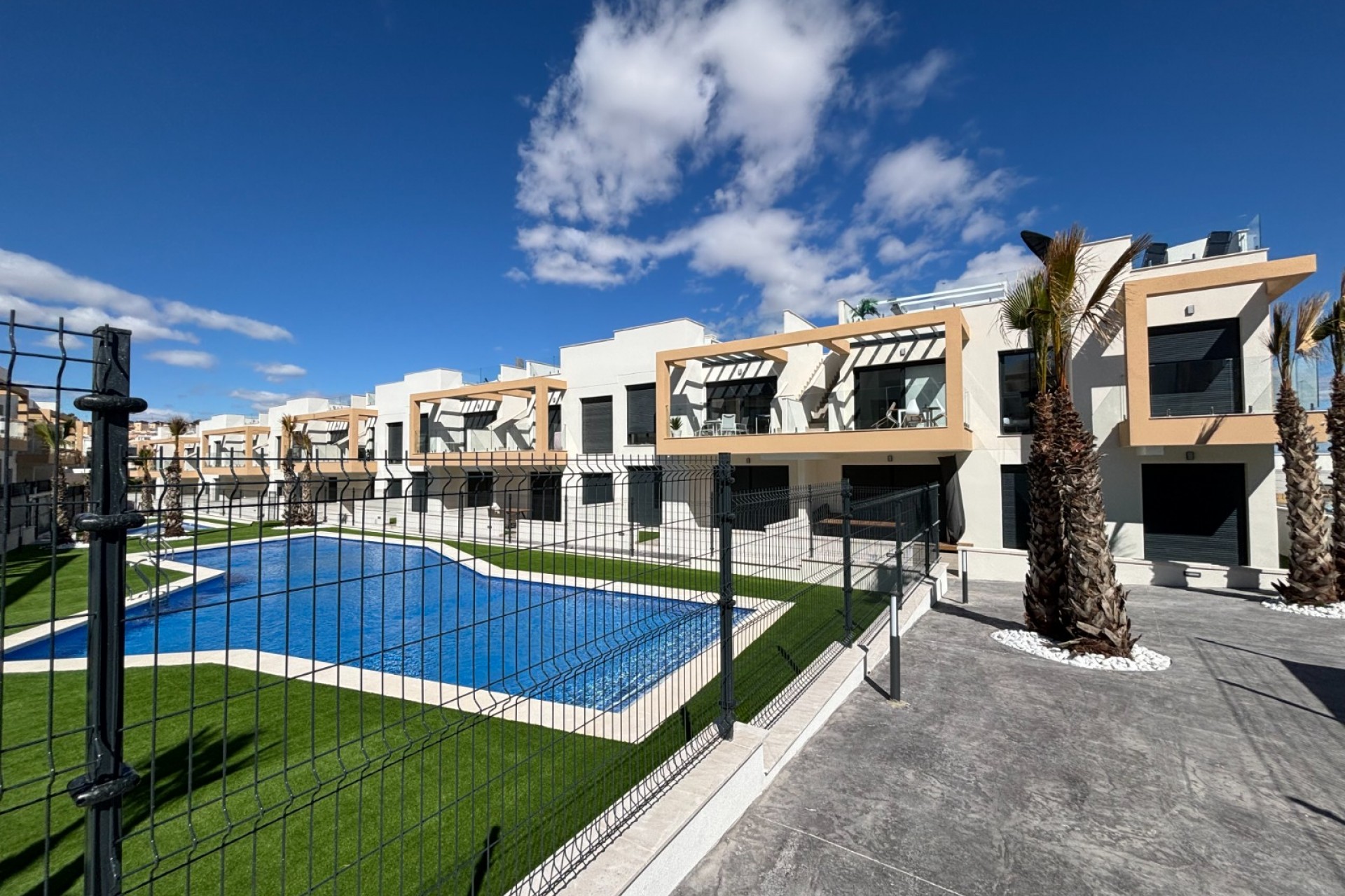 Obra nueva - Apartamentos - Orihuela-Costa - Villamartin-Las Filipinas