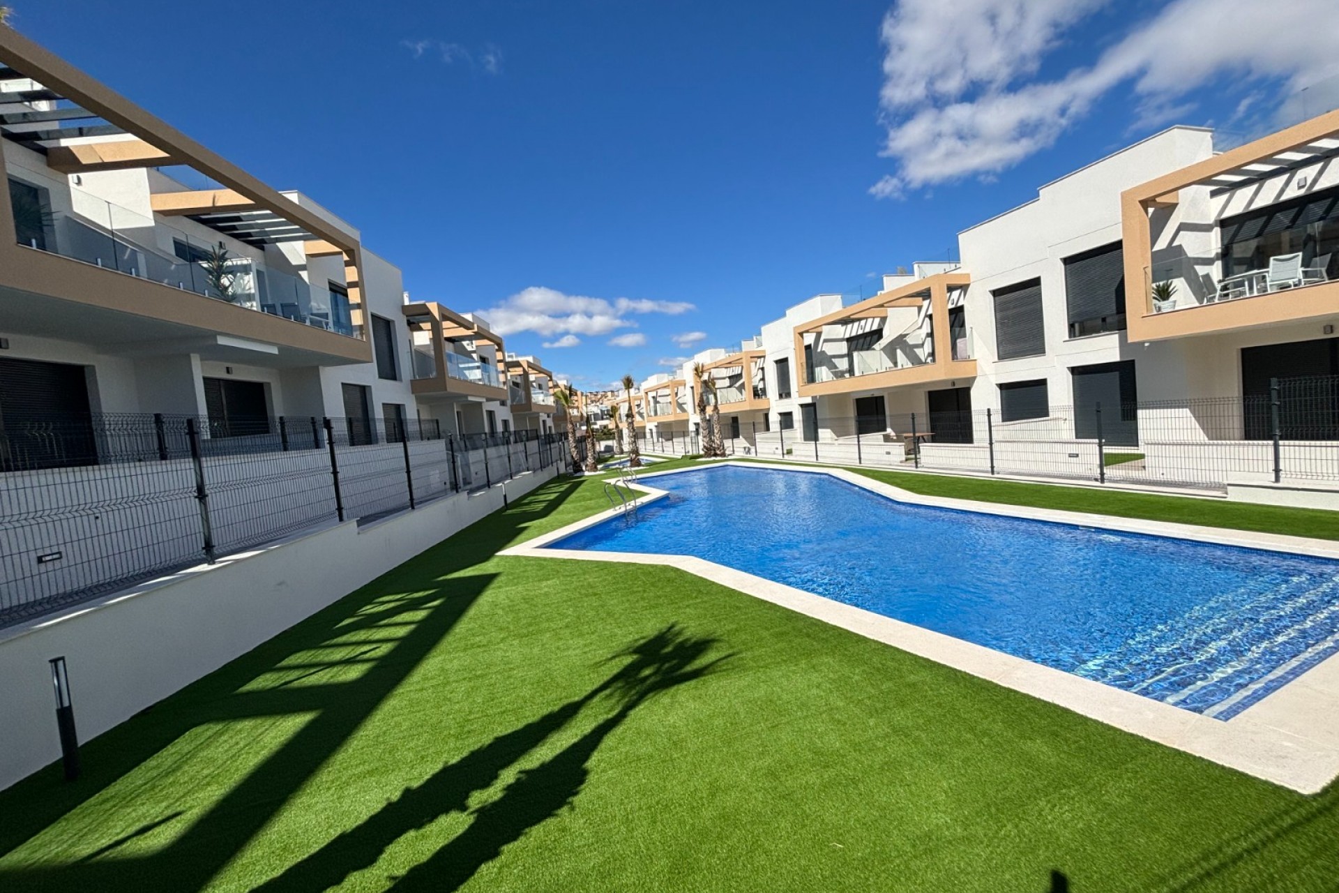 Obra nueva - Apartamentos - Orihuela-Costa - Villamartin-Las Filipinas