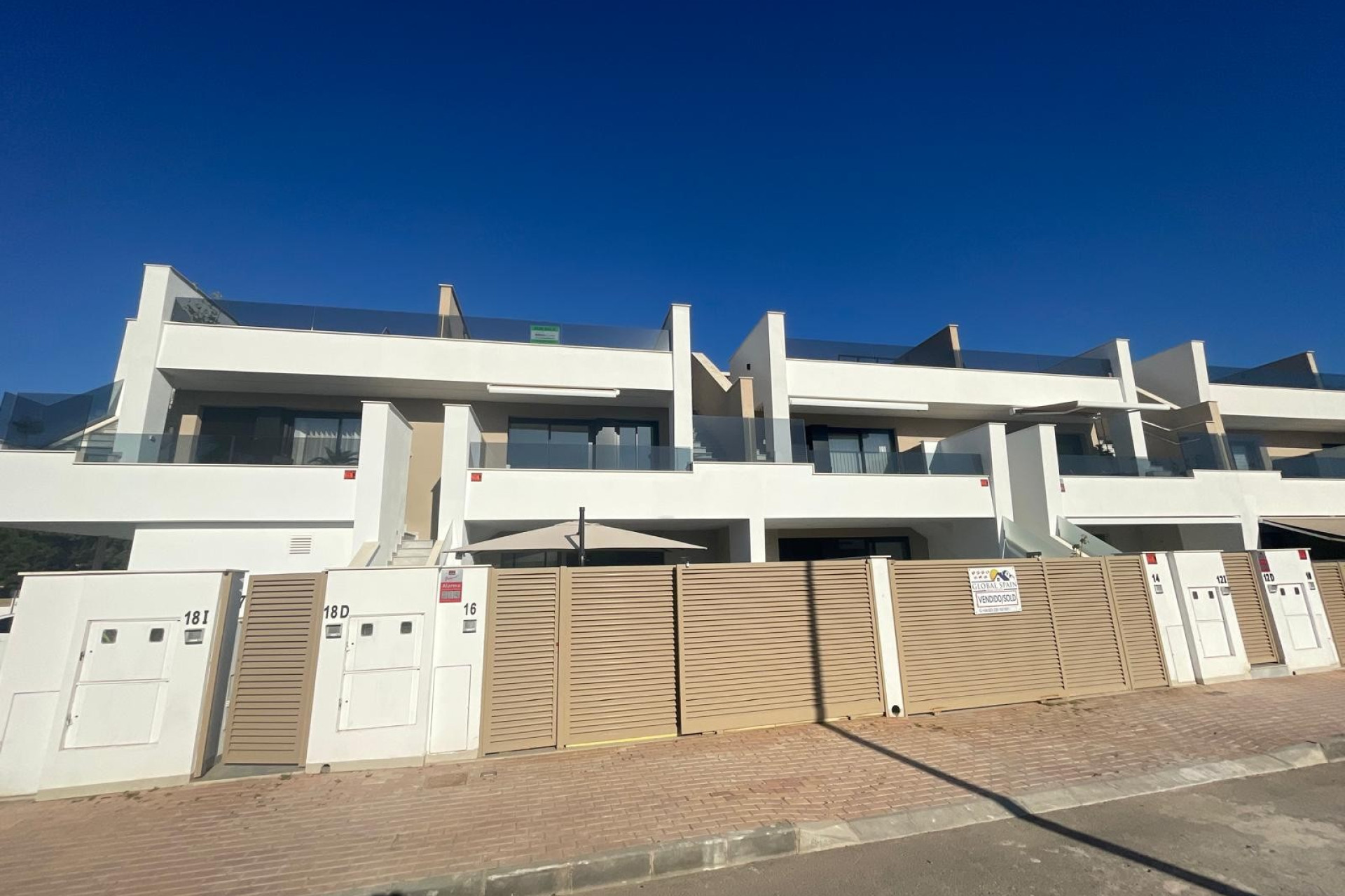 Resale - Apartments - San Pedro Del Pinatar - Los Peñascos-El Salero-Los Imbernones