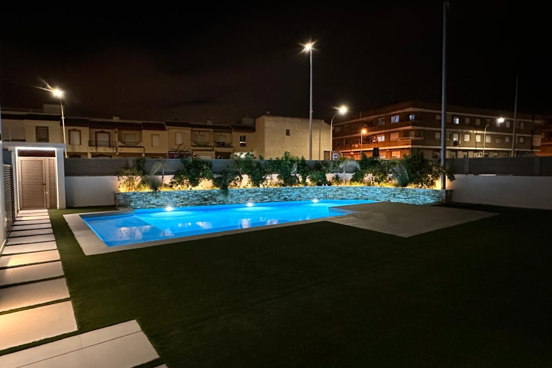 Resale - Apartments - San Pedro Del Pinatar - Los Peñascos-El Salero-Los Imbernones