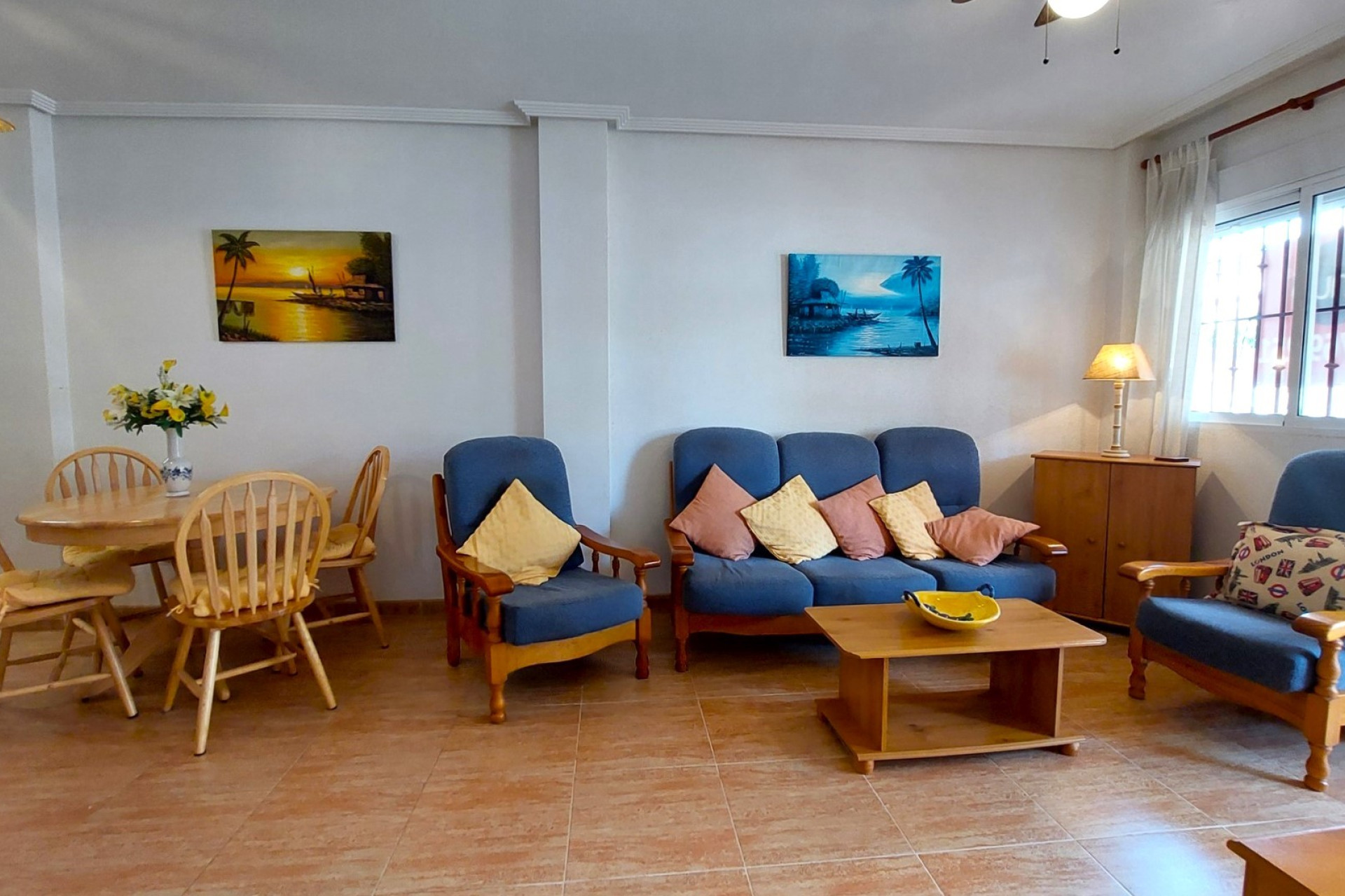 Resale - Apartments - San Pedro Del Pinatar - San Pedro del P. zone Thalasia y botanico