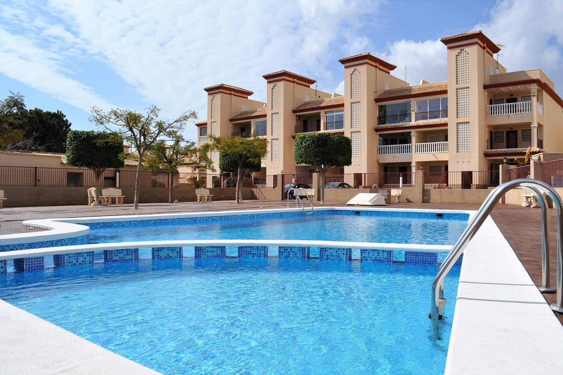 Resale - Apartments - San Pedro Del Pinatar - San Pedro del P. zone Thalasia y botanico