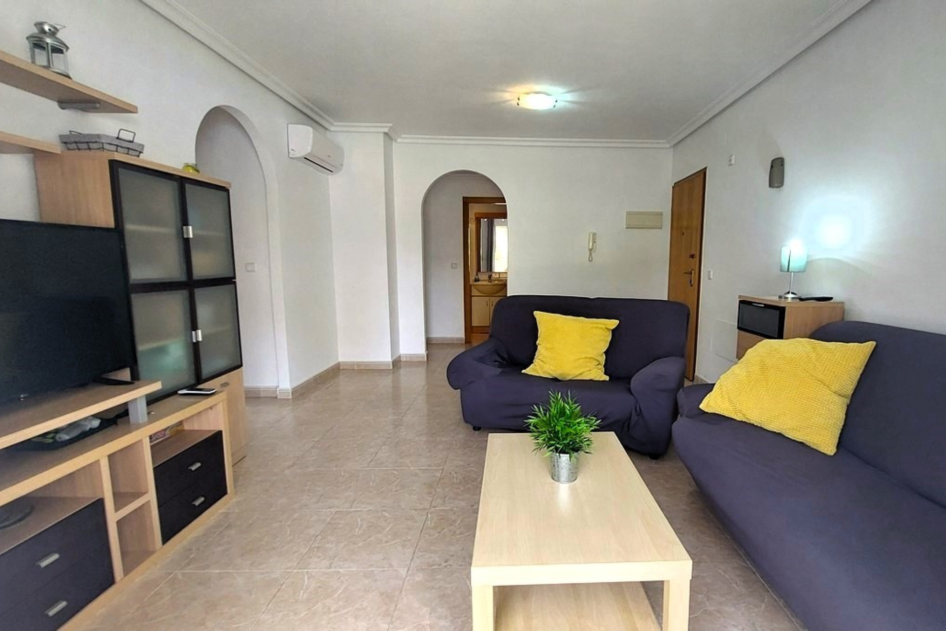 Resale - Apartments - Torre de la Horadada - Rio Mar