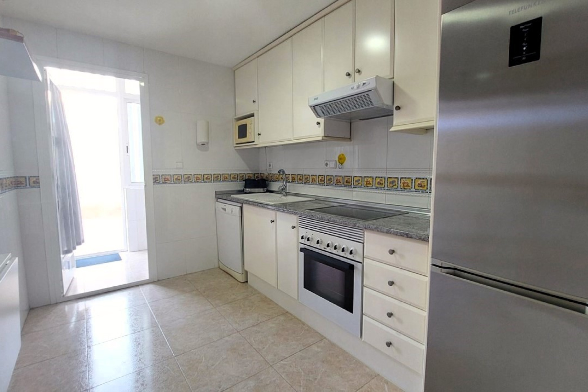 Resale - Apartments - Torre de la Horadada - Rio Mar