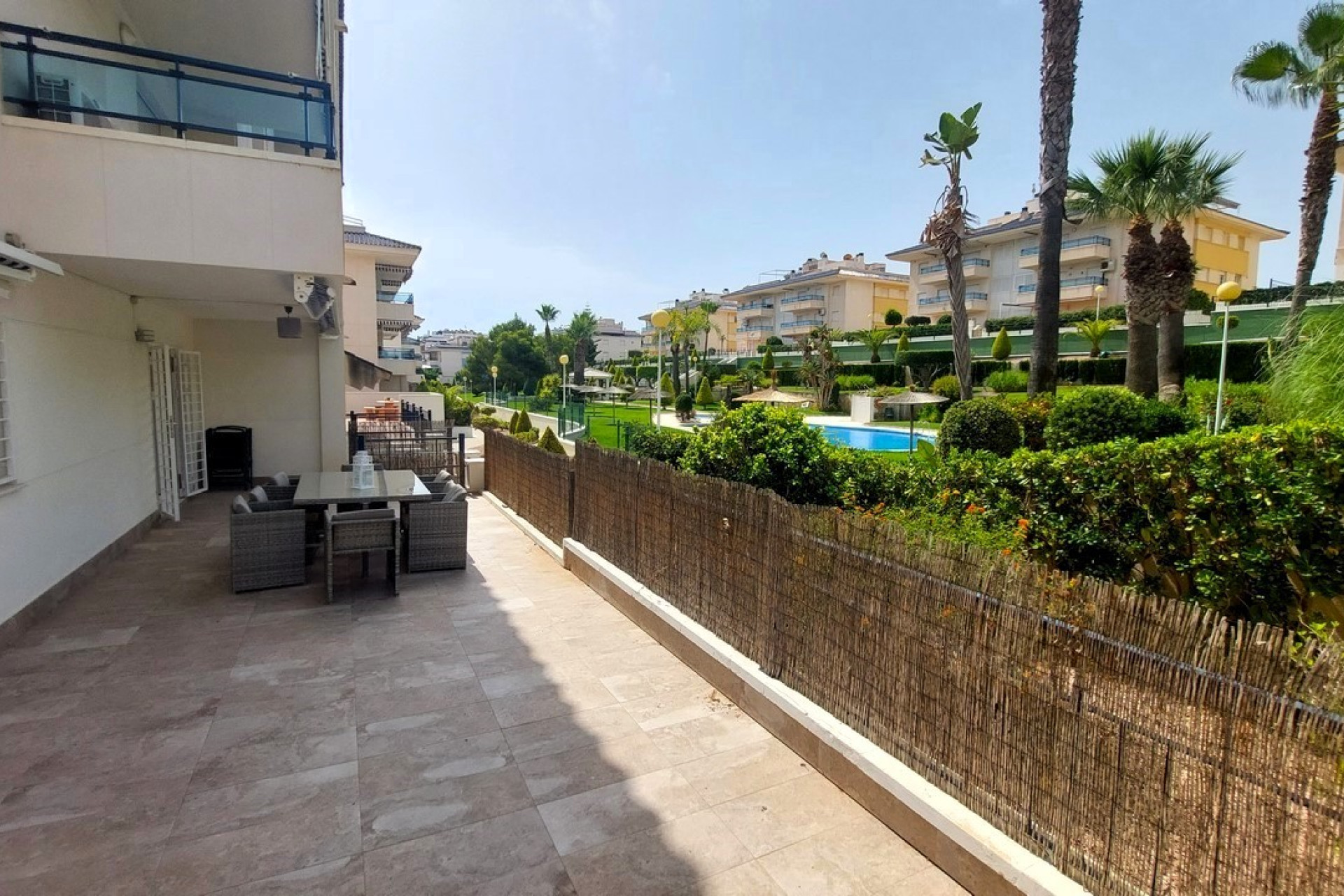 Resale - Apartments - Torre de la Horadada - Rio Mar