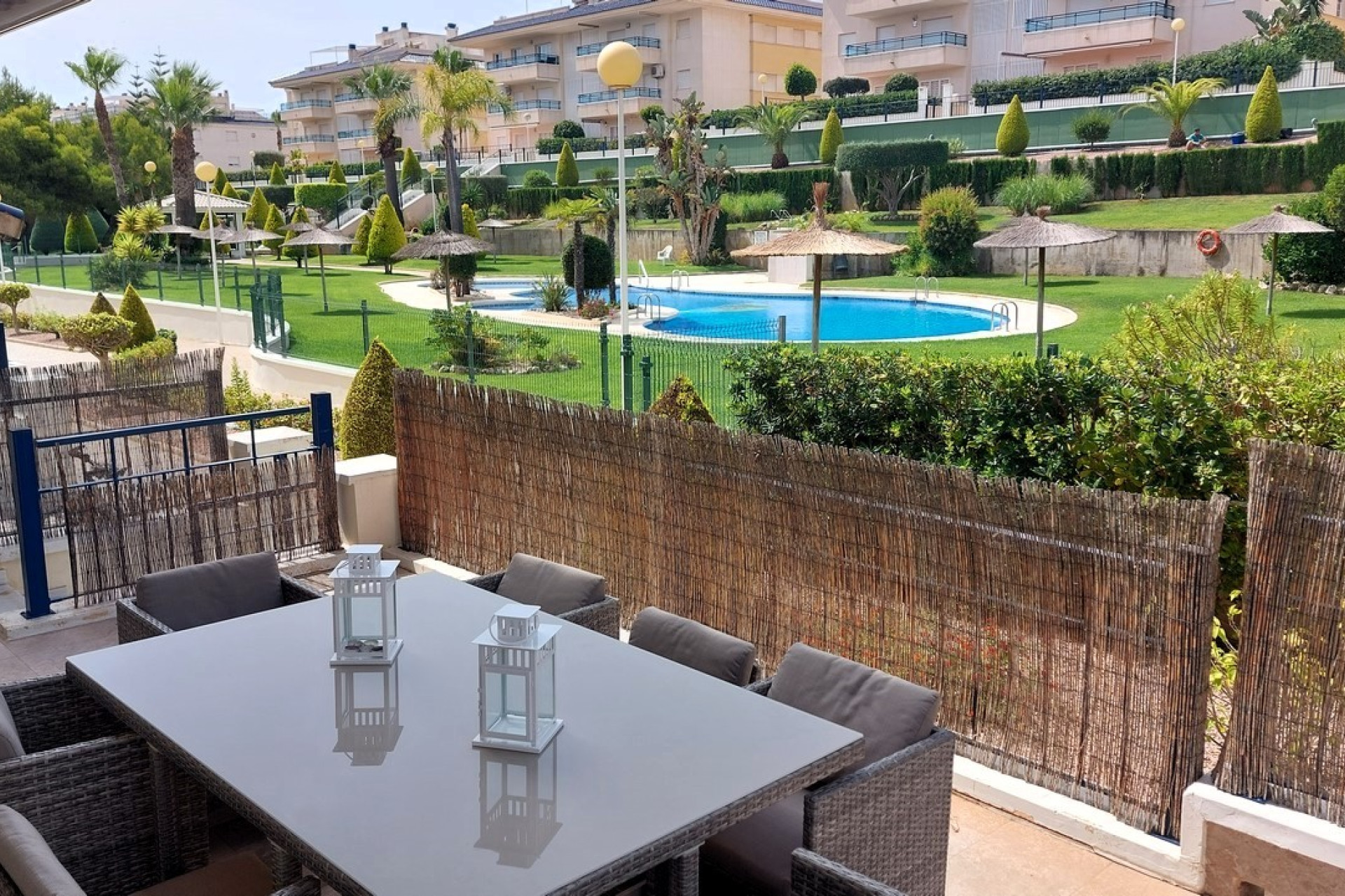 Resale - Apartments - Torre de la Horadada - Rio Mar