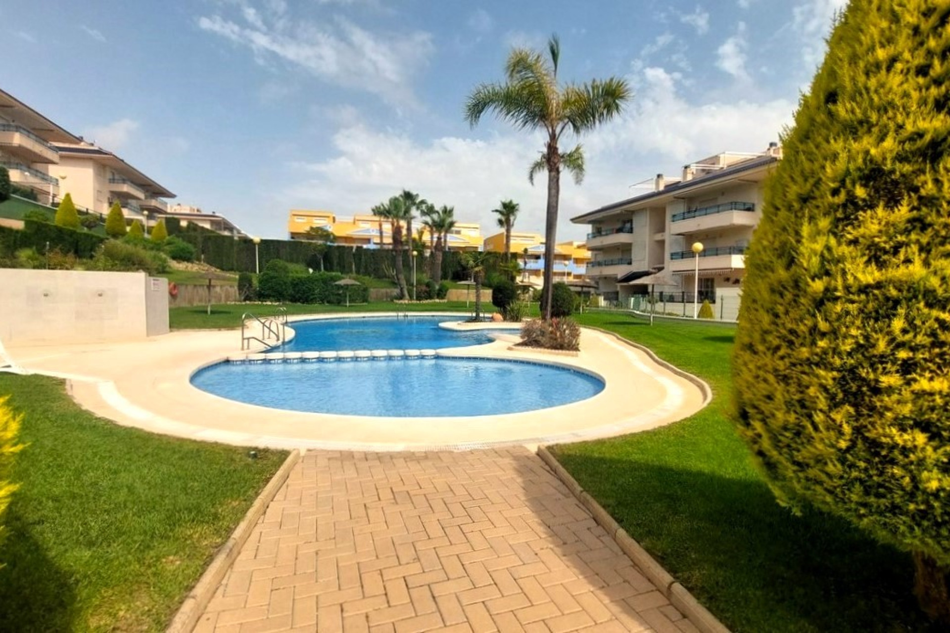 Resale - Apartments - Torre de la Horadada - Rio Mar