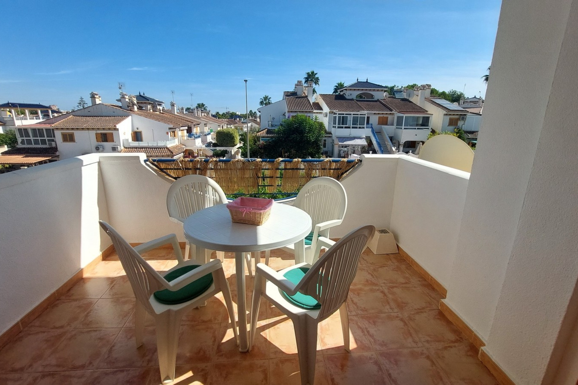 Resale - Apartments - Torre de la Horadada - Rio Mar