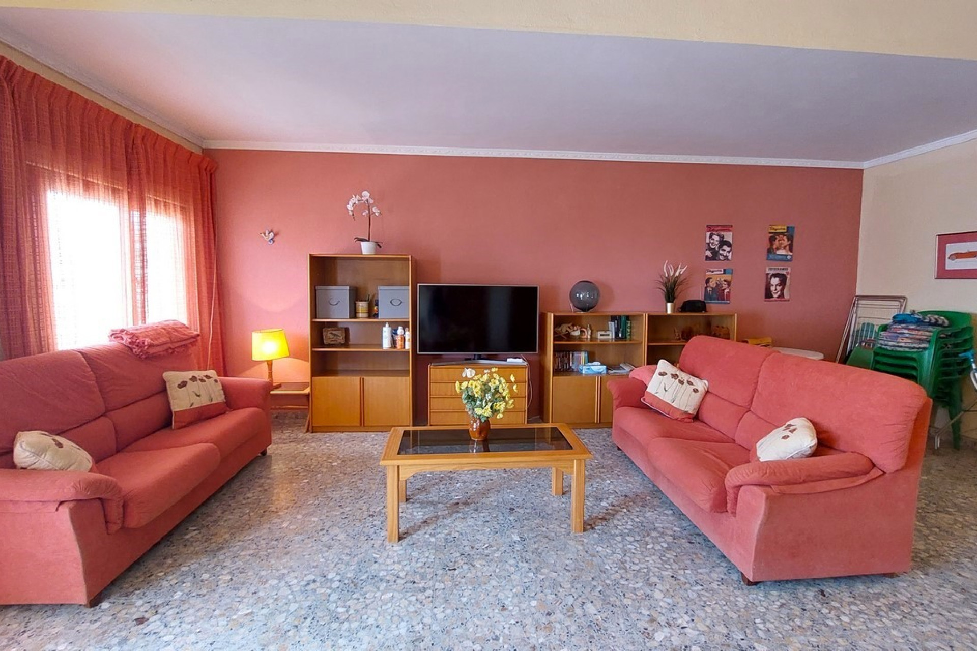 Resale - Apartments - Torre de la Horadada