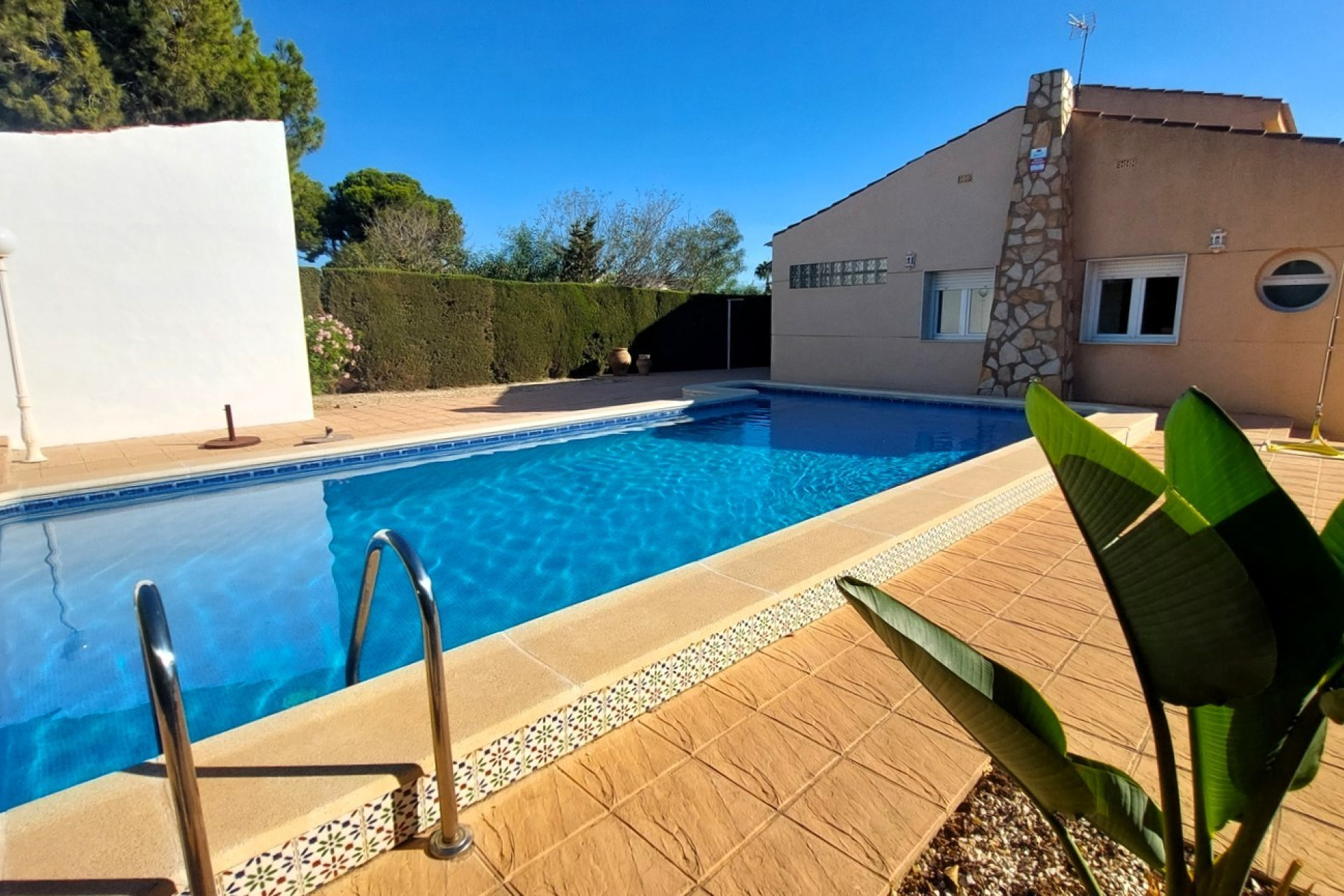 Resale - Detached - Torrevieja - Torrevieja-Los Balcones