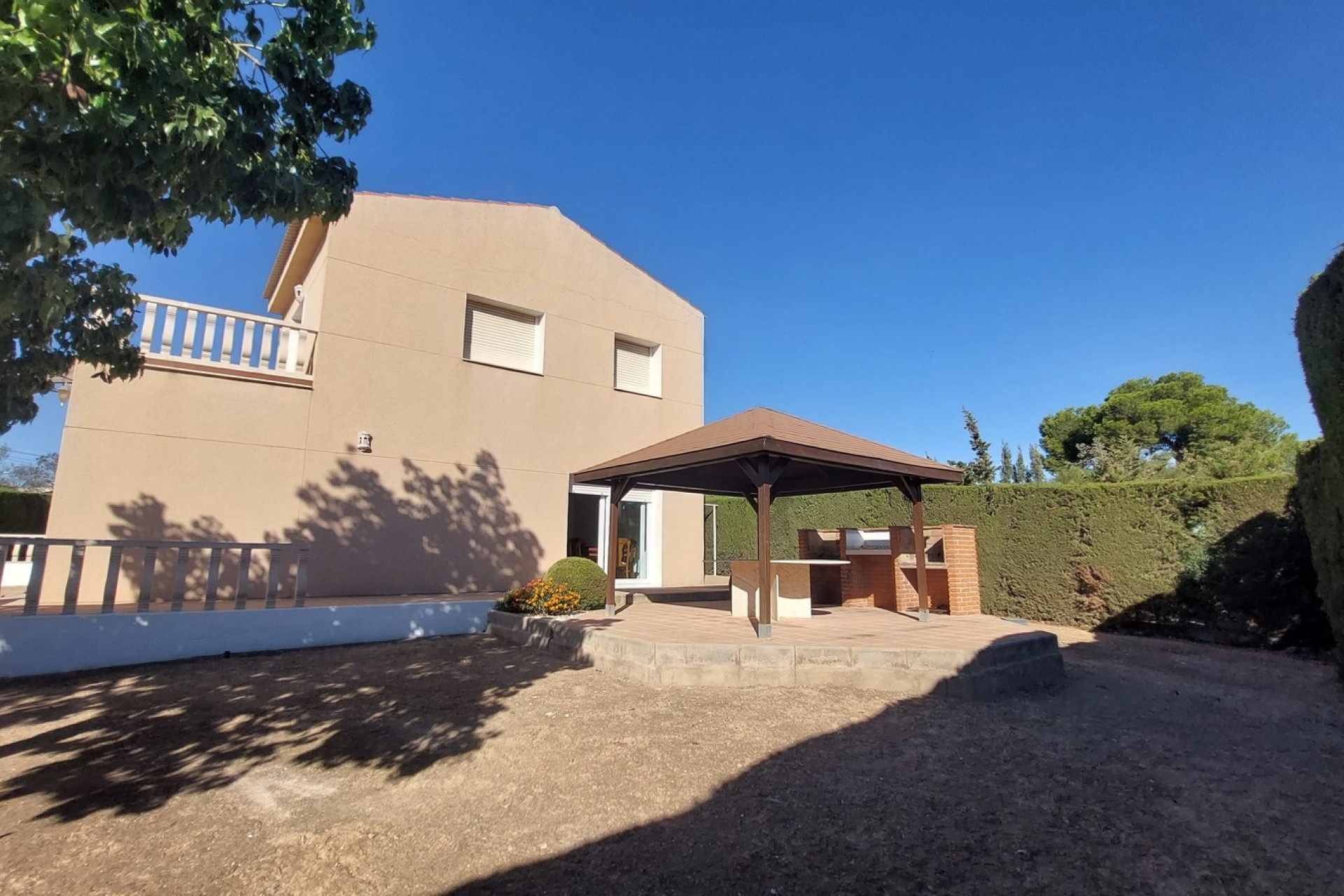 Resale - Detached - Torrevieja - Torrevieja-Los Balcones