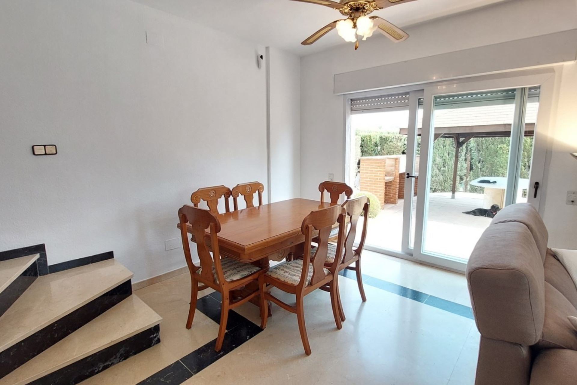 Resale - Detached - Torrevieja - Torrevieja-Los Balcones