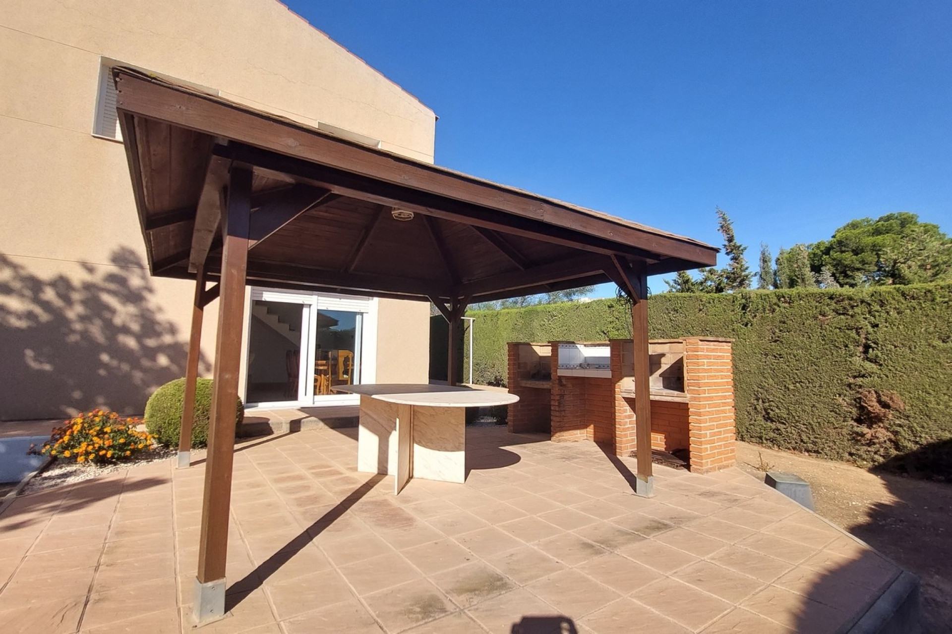 Resale - Detached - Torrevieja - Torrevieja-Los Balcones