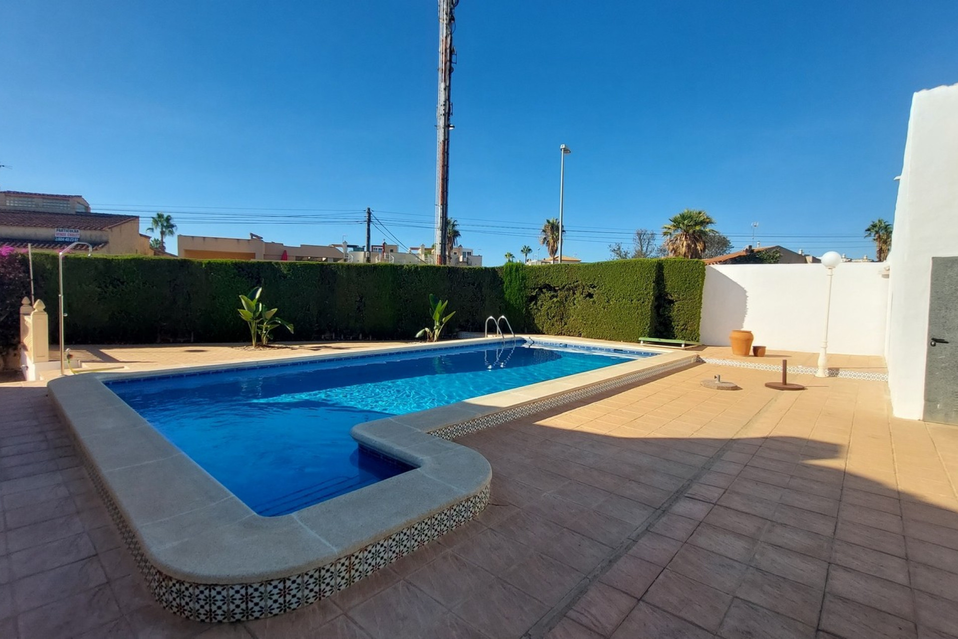 Resale - Detached - Torrevieja - Torrevieja-Los Balcones