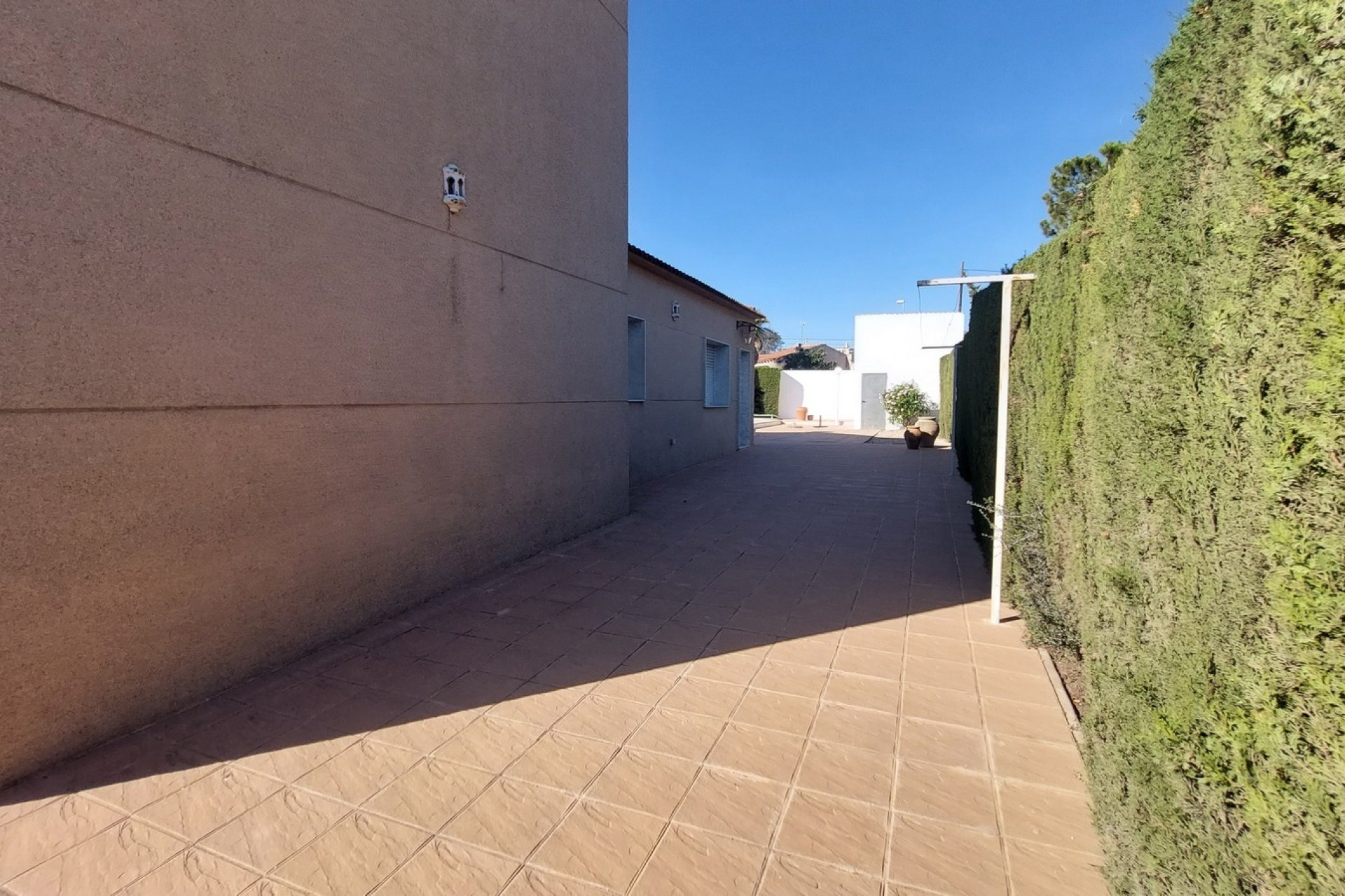 Resale - Detached - Torrevieja - Torrevieja-Los Balcones