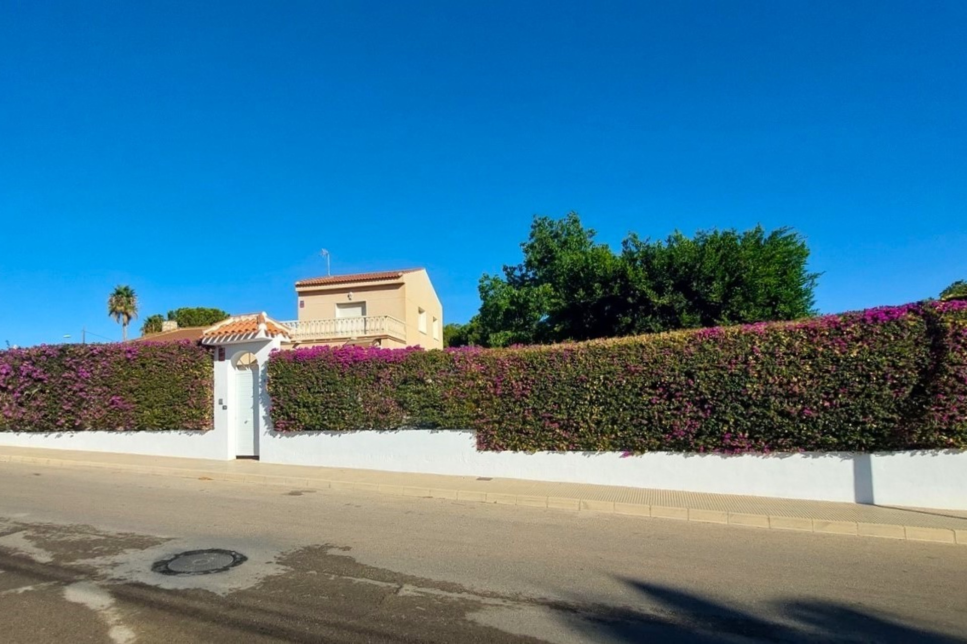 Resale - Detached - Torrevieja - Torrevieja-Los Balcones