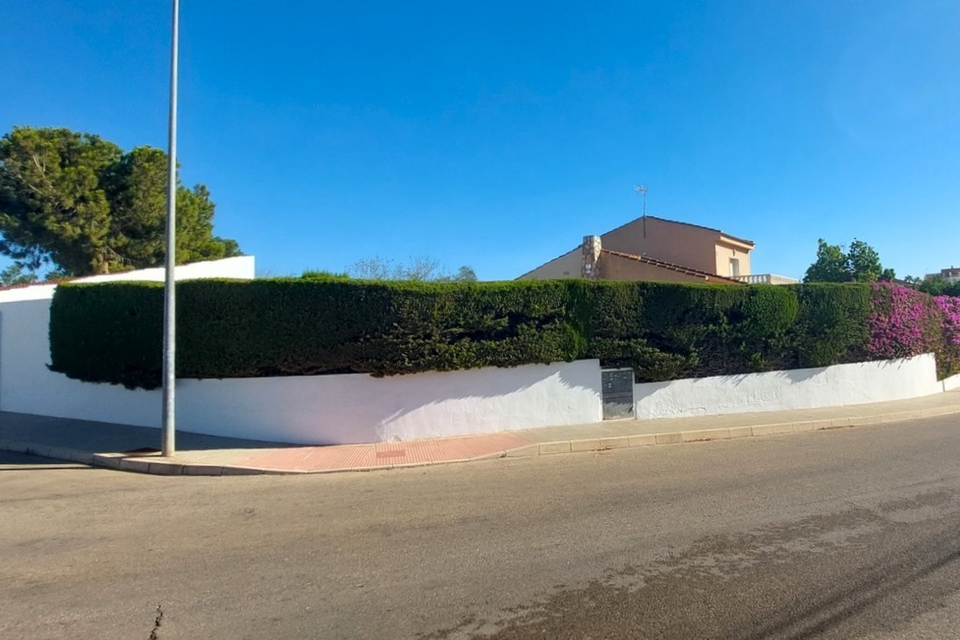 Resale - Detached - Torrevieja - Torrevieja-Los Balcones