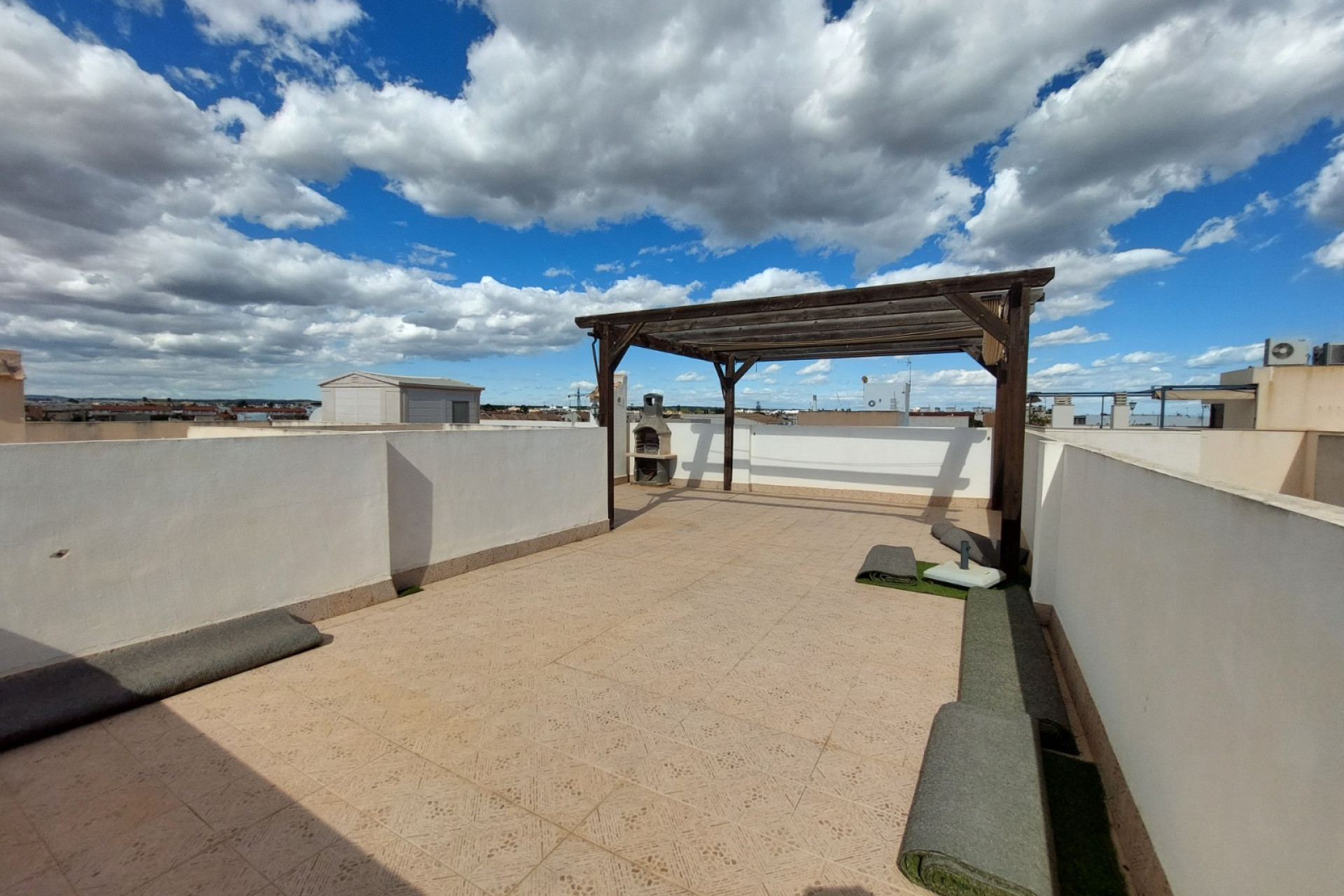 Resale - Penthouses - Torre de la Horadada