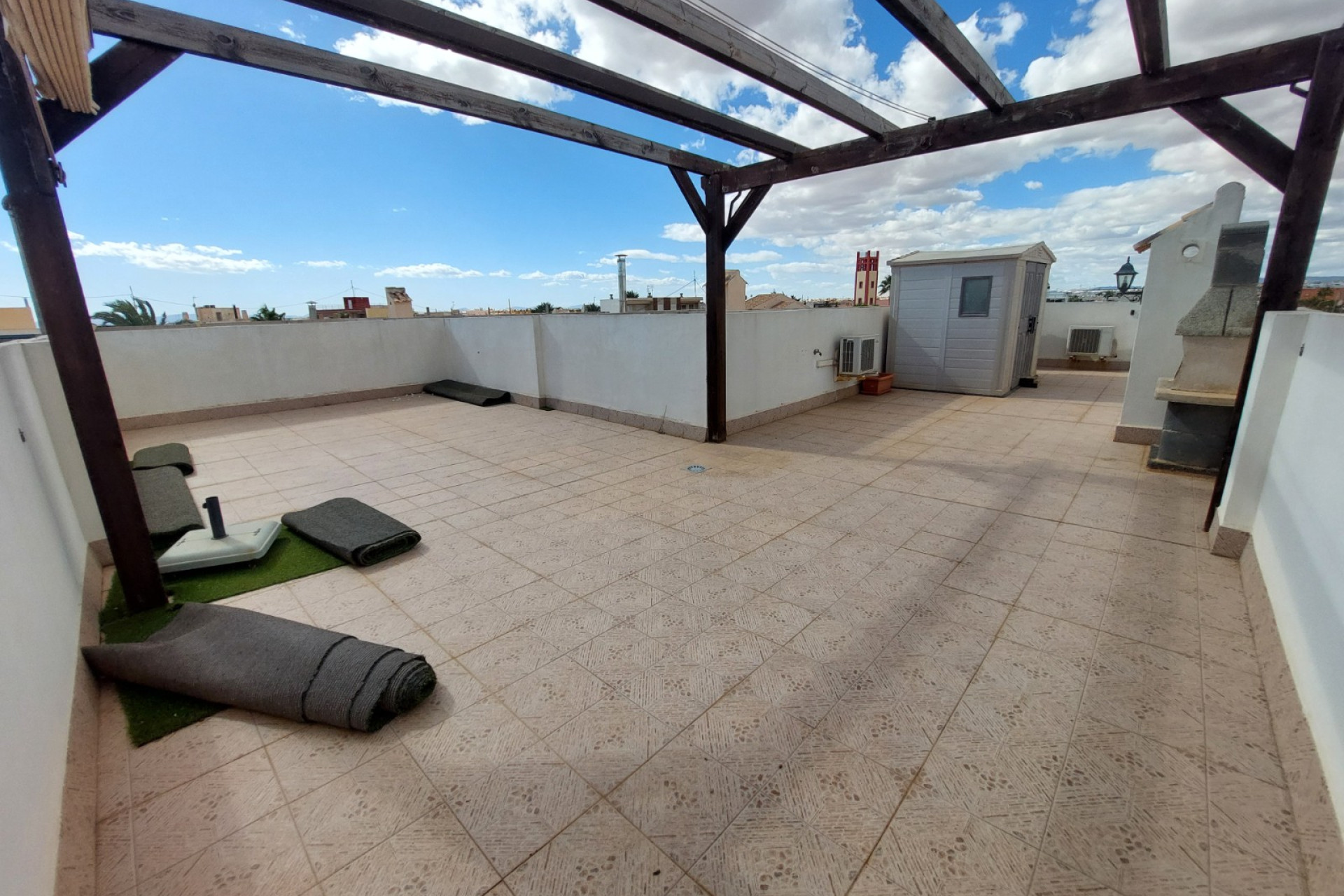 Resale - Penthouses - Torre de la Horadada