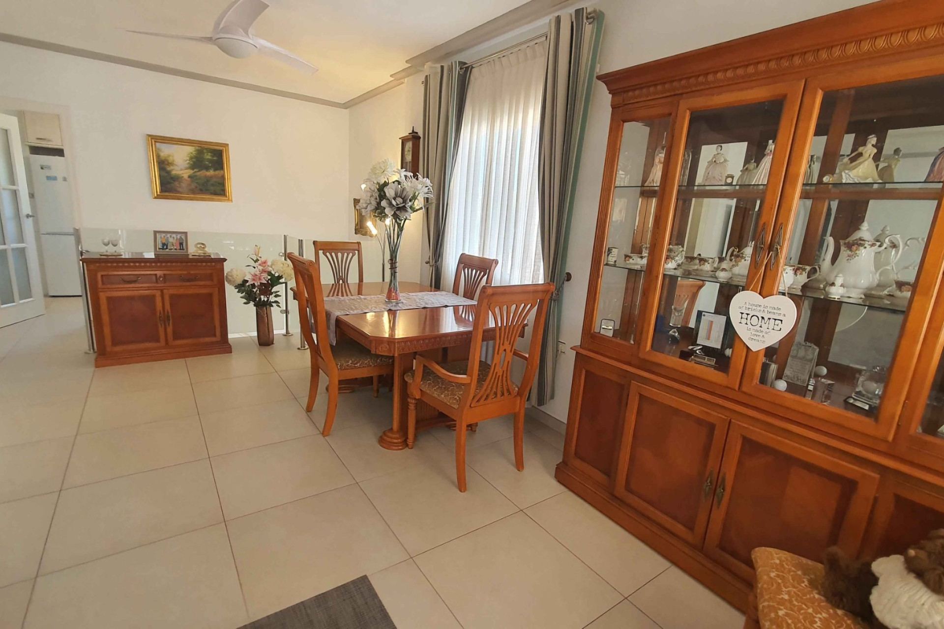 Resale - Semi-detached - Pilar de la Horadada - Pinar de Campoverde