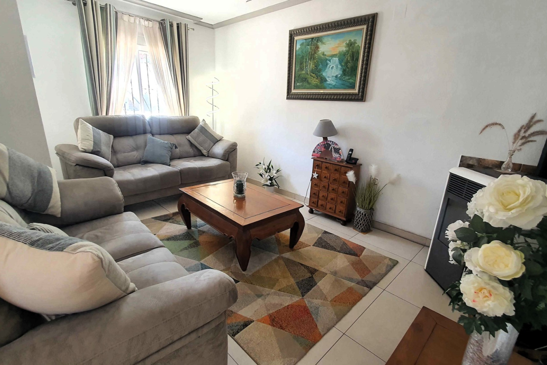 Resale - Semi-detached - Pilar de la Horadada - Pinar de Campoverde