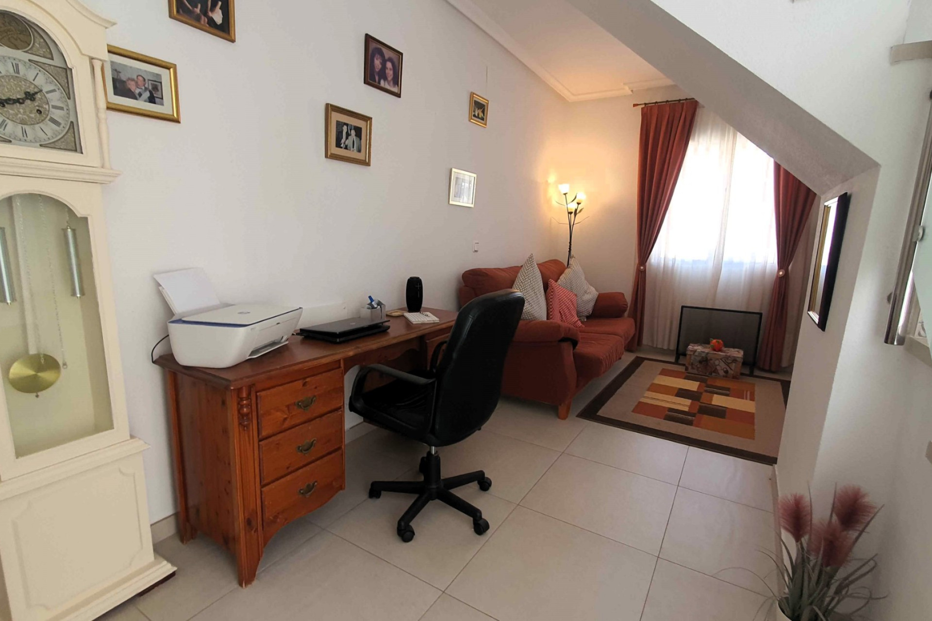 Resale - Semi-detached - Pilar de la Horadada - Pinar de Campoverde