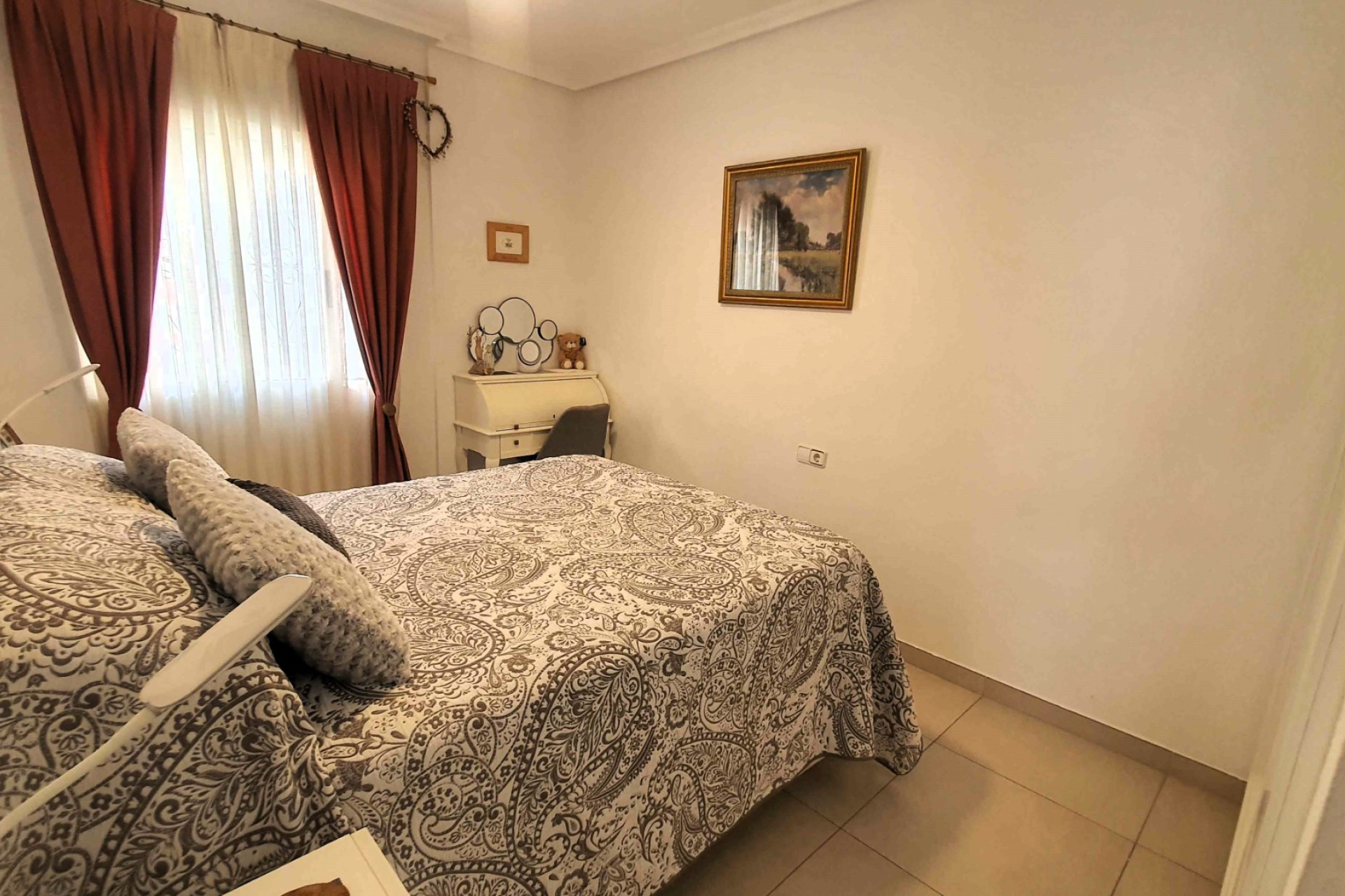 Resale - Semi-detached - Pilar de la Horadada - Pinar de Campoverde